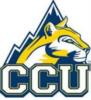 Colorado Christian University Logo