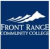 Front Range Community College Logo