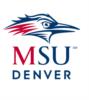 Metropolitan State University of Denver Logo