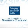 University of Northern Colorado Logo