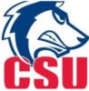 Colorado State University-Pueblo Logo