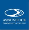 Connecticut State Community College Asnuntuck Logo