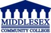 Connecticut State Community College Middlesex Logo