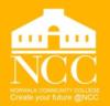 Connecticut State Community College Norwalk Logo