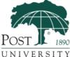 Post University Logo