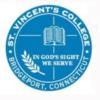 St Vincent's College Logo