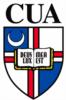 Catholic University of America Logo