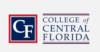 College of Central Florida Logo