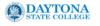 Daytona State College Logo