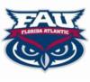Florida Atlantic University's logo