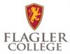 Flagler College-St Augustine Logo