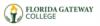 Florida Gateway College Logo