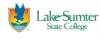 Lake-Sumter State College Logo