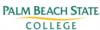 Palm Beach State College Logo