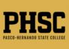 Pasco-Hernando State College Logo