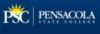 Pensacola State College Logo