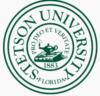 Stetson University Logo