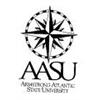 Armstrong Atlantic State University Logo