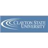 Clayton State University Logo