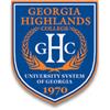 Georgia Highlands College Logo