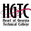 Heart of Georgia Technical College Logo