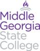 Middle Georgia State University (formerly known as Middle Georgia College) Logo