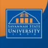 Savannah State University Logo