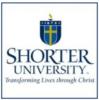 Shorter University Logo