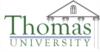 Thomas University Logo