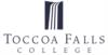 Toccoa Falls College Logo