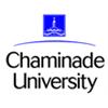 Chaminade University of Honolulu Logo