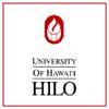 University of Hawaii at Hilo Logo