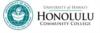 Honolulu Community College Logo