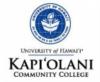 Kapiolani Community College Logo