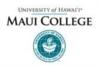 University of Hawaii Maui College Logo