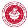 University of Hawaii-West Oahu Logo