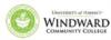 Windward Community College's logo