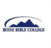 Boise Bible College Logo