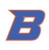 Boise State University Logo