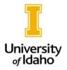 University of Idaho Logo