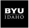 Brigham Young University-Idaho Logo