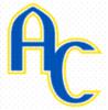 Augustana College - Illinois Logo