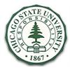 Chicago State University Logo