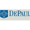 DePaul University Logo