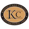 Kishwaukee College's logo