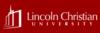 Lincoln Christian University Logo