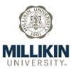 Millikin University Logo