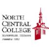 North Central College's logo