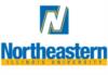 Northeastern Illinois University Logo