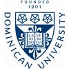 Dominican University Logo